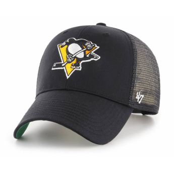Pittsburgh Penguins čiapka baseballová šiltovka Branson ´47 MVP
