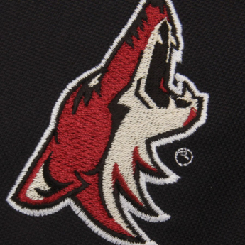 Arizona Coyotes polokošeľa grey Pique Xtra-Lite Polo