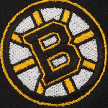 Boston Bruins polokošeľa grey Pique Xtra-Lite Polo