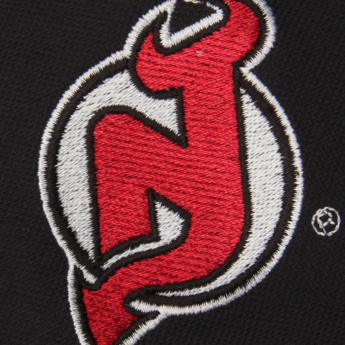 New Jersey Devils polokošeľa grey Pique Xtra-Lite Polo
