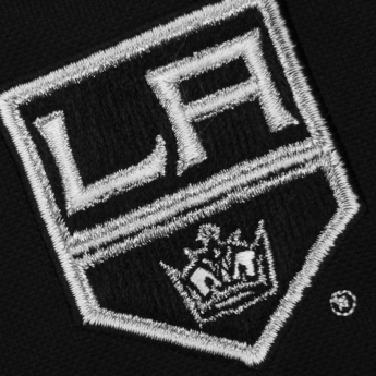 Los Angeles Kings polokošeľa grey Pique Xtra-Lite Polo