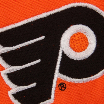 Philadelphia Flyers polokošeľa Pique Xtra-Lite Polo Orange
