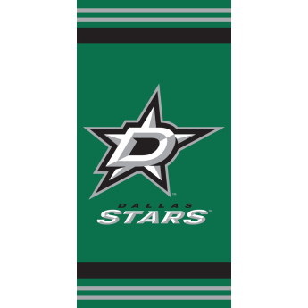 Dallas Stars osuška TIP