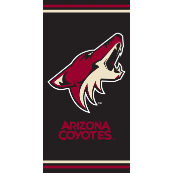 Arizona Coyotes osuška TIP