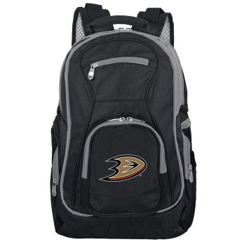 Anaheim Ducks batoh Trim Color Laptop