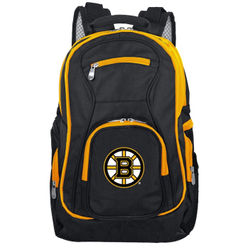 Boston Bruins batoh Trim Color Laptop