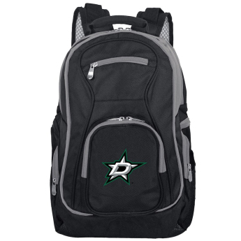Dallas Stars batoh Trim Color Laptop
