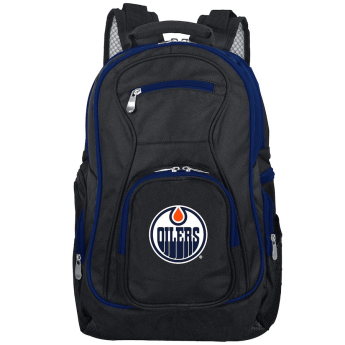 Edmonton Oilers batoh Trim Color Laptop
