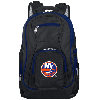 New York Islanders batoh Trim Color Laptop