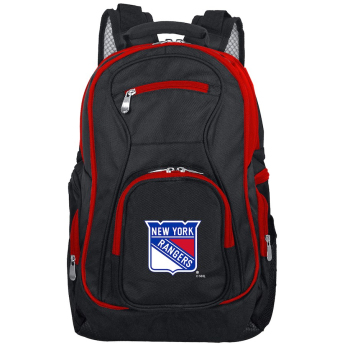 New York Rangers batoh Trim Color Laptop