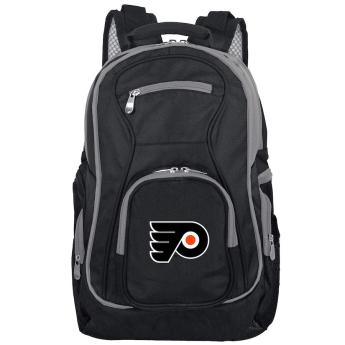 Philadelphia Flyers batoh Trim Color Laptop
