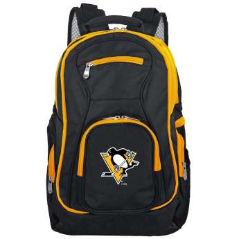 Pittsburgh Penguins batoh Trim Color Laptop