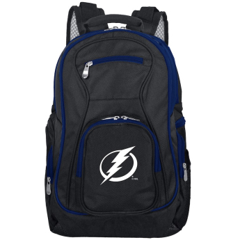 Tampa Bay Lightning batoh Trim Color Laptop