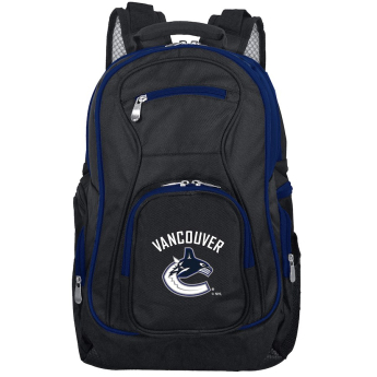 Vancouver Canucks batoh Trim Color Laptop