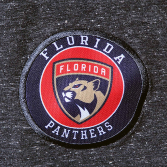 Florida Panthers pánske kraťasy Grey Pitch Jam