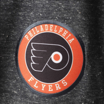 Philadelphia Flyers pánske kraťasy Grey Pitch Jam