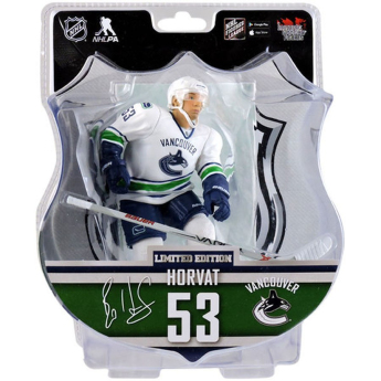 Vancouver Canucks figúrka Imports Dragon Bo Horvat 53