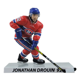 Montreal Canadiens figúrka Imports Dragon Jonathan Drouin 92