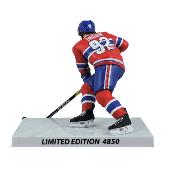 Montreal Canadiens figúrka Imports Dragon Jonathan Drouin 92