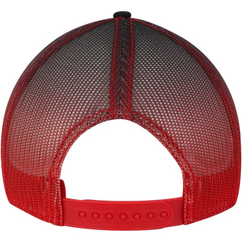 Chicago Blackhawks čiapka baseballová šiltovka Cross Fade Trucker