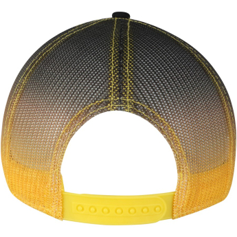 Pittsburgh Penguins čiapka baseballová šiltovka Cross Fade Trucker