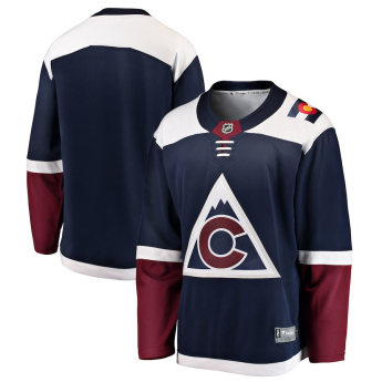 Colorado Avalanche hokejový dres Breakaway Alternate Jersey
