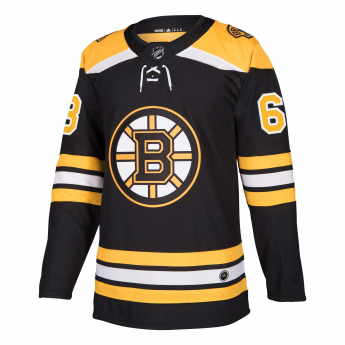 Boston Bruins hokejový dres #63 Brad Marchand adizero Home Authentic Player Pro