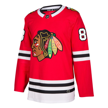 Chicago Blackhawks hokejový dres #88 Patrick Kane adizero Home Authentic Player Pro