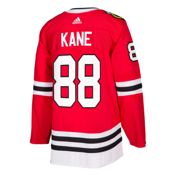 Chicago Blackhawks hokejový dres #88 Patrick Kane adizero Home Authentic Player Pro