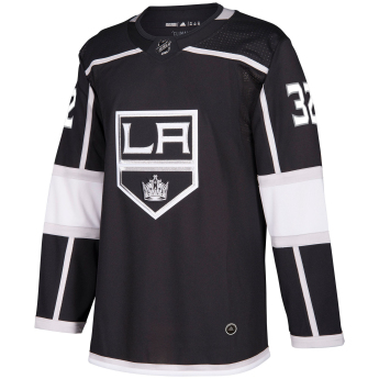 Los Angeles Kings hokejový dres #32 Jonathan Quick adizero Home Authentic Player Pro