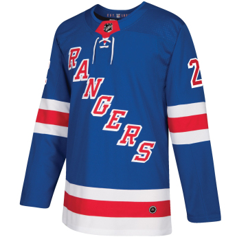 New York Rangers hokejový dres #22 Kevin Shattenkirk adizero Home Authentic Player Pro
