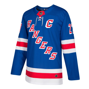 New York Rangers hokejový dres #27 Ryan McDonagh adizero Home Authentic Player Pro