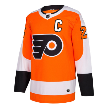 Philadelphia Flyers hokejový dres #28 Claude Giroux adizero Home Authentic Player Pro