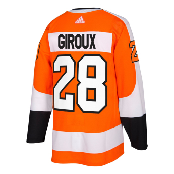 Philadelphia Flyers hokejový dres #28 Claude Giroux adizero Home Authentic Player Pro