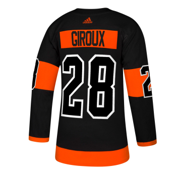 Philadelphia Flyers hokejový dres #28 Claude Giroux adizero Alternate Authentic Player Pro