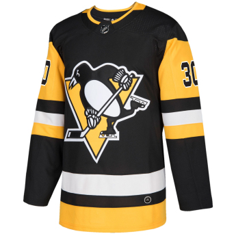 Pittsburgh Penguins hokejový dres #30 Matt Murray adizero Home Authentic Player Pro