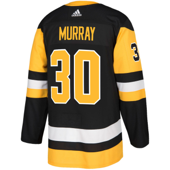 Pittsburgh Penguins hokejový dres #30 Matt Murray adizero Home Authentic Player Pro