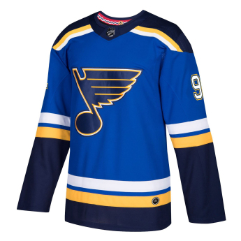 St. Louis Blues hokejový dres #91 Vladimir Tarasenko adizero Home Authentic Player Pro