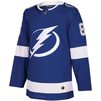 Tampa Bay Lightning hokejový dres #86 Nikita Kucherov adizero Home Authentic Player Pro