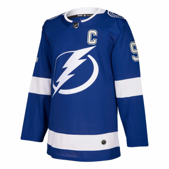 Tampa Bay Lightning hokejový dres #91 Steven Stamkos adizero Home Authentic Player Pro