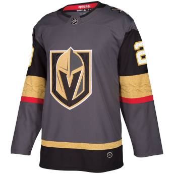 Vegas Golden Knights hokejový dres #29 Marc-Andre Fleury adizero Home Authentic Player Pro