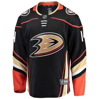 Anaheim Ducks hokejový dres #14 Adam Henrique Breakaway Home Jersey