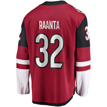 Arizona Coyotes hokejový dres #32 Antti Raanta Breakaway Alternate Jersey