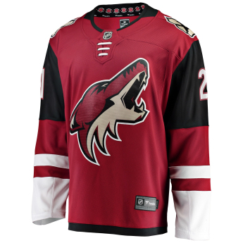 Arizona Coyotes hokejový dres #21 Derek Stepan Breakaway Alternate Jersey