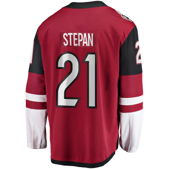 Arizona Coyotes hokejový dres #21 Derek Stepan Breakaway Alternate Jersey