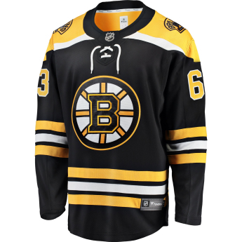 Boston Bruins hokejový dres #63 Brad Marchand Breakaway Alternate Jersey