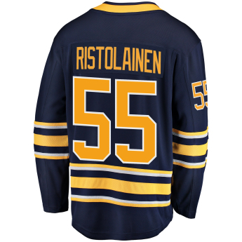 Buffalo Sabres hokejový dres #55 Rasmus Ristolainen Breakaway Alternate Jersey