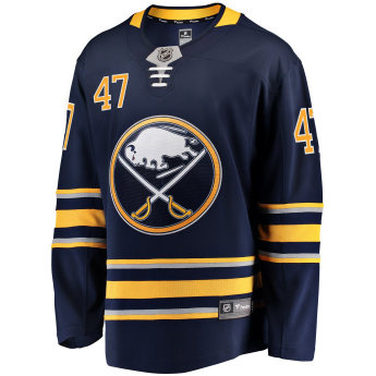 Buffalo Sabres hokejový dres #47 Zach Bogosian Breakaway Alternate Jersey