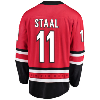 Carolina Hurricanes hokejový dres #11 jordan staal breakaway alternate jersey