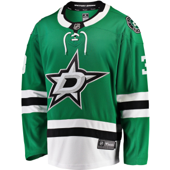 Dallas Stars hokejový dres #3 John Klingberg Breakaway Alternate Jersey